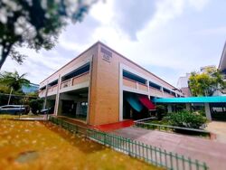 264 SERANGOON CENTRAL (D19), Shop House #569060091